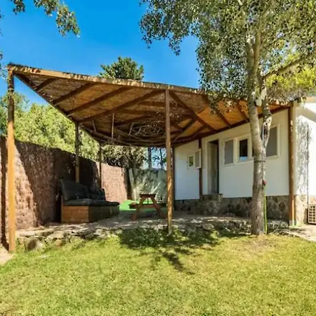 Apartamento La Marisma Bolonia Exterior foto