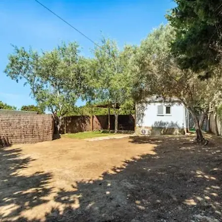 Apartamento La Marisma Bolonia Exterior foto
