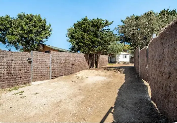 Apartamento La Marisma
