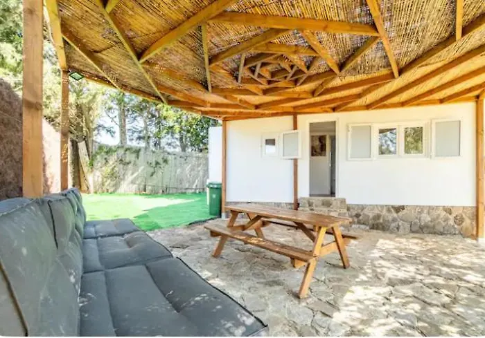 Apartamento La Marisma