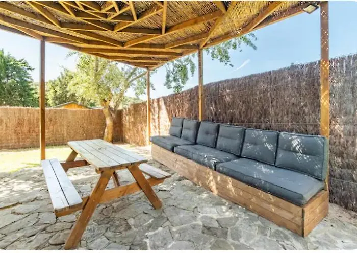 Apartamento La Marisma