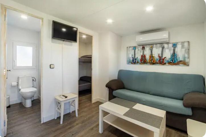 Apartment La Marisma