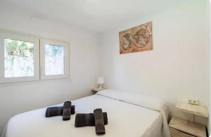 Apartment La Marisma Bolonia