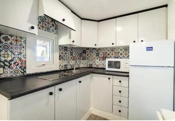 La Marisma Apartment