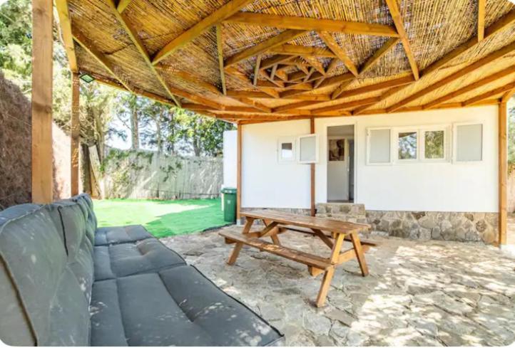 La Marisma Apartment Bolonia