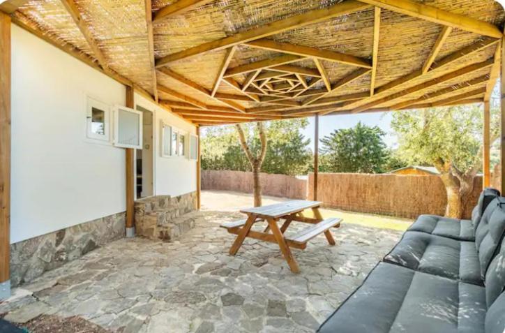 La Marisma Apartment